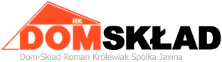 Domskład Logo